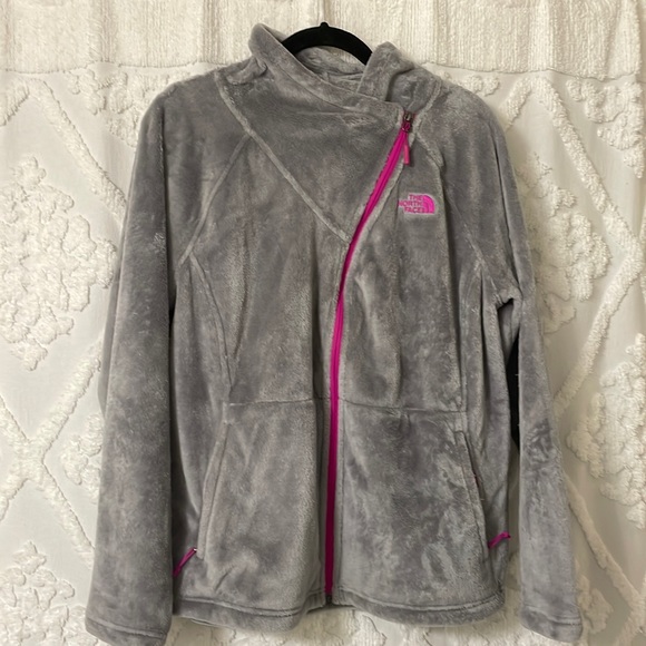 The North Face Fleece - Picture 1 of 2